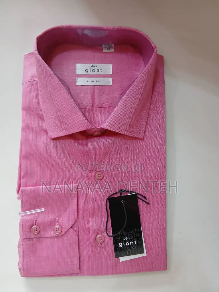 Men's Shirts
