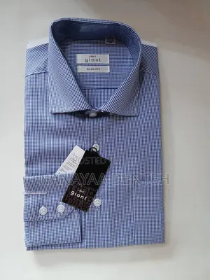 Men's Shirts