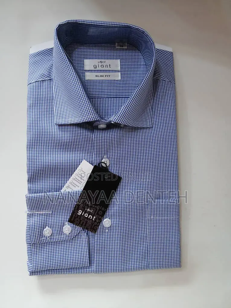 Men's Shirts