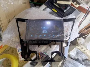 Car Play Android Screen for Hyundai Sonata 2011-2014