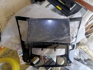 Car Play Android Screen for Hyundai Sonata 2011-2014