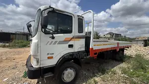 Hyundai 5 Tons Truck