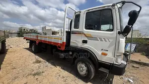 Hyundai 5 Tons Truck