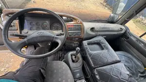 Hyundai 5 Tons Truck