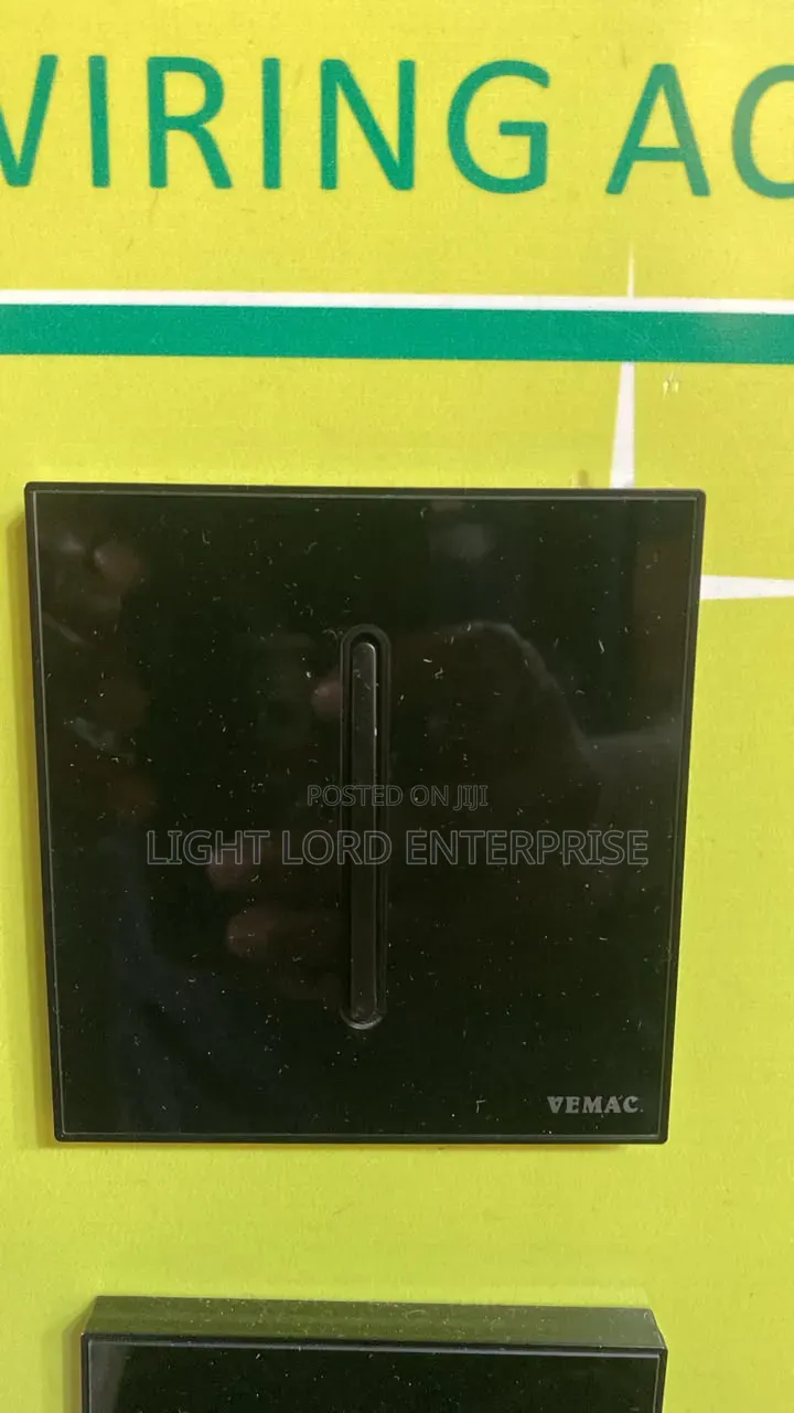 Sustainable Intermediate Switch