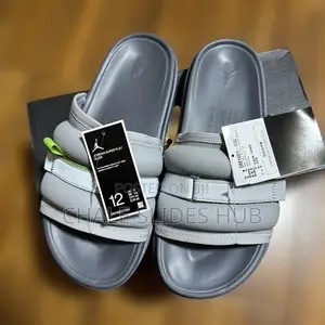 Air Jordan Super Play Slides