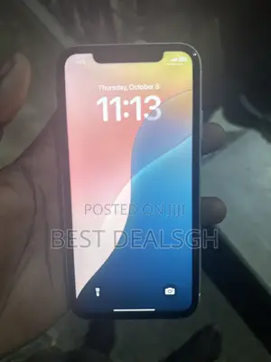 Apple iPhone XR 64 GB White
