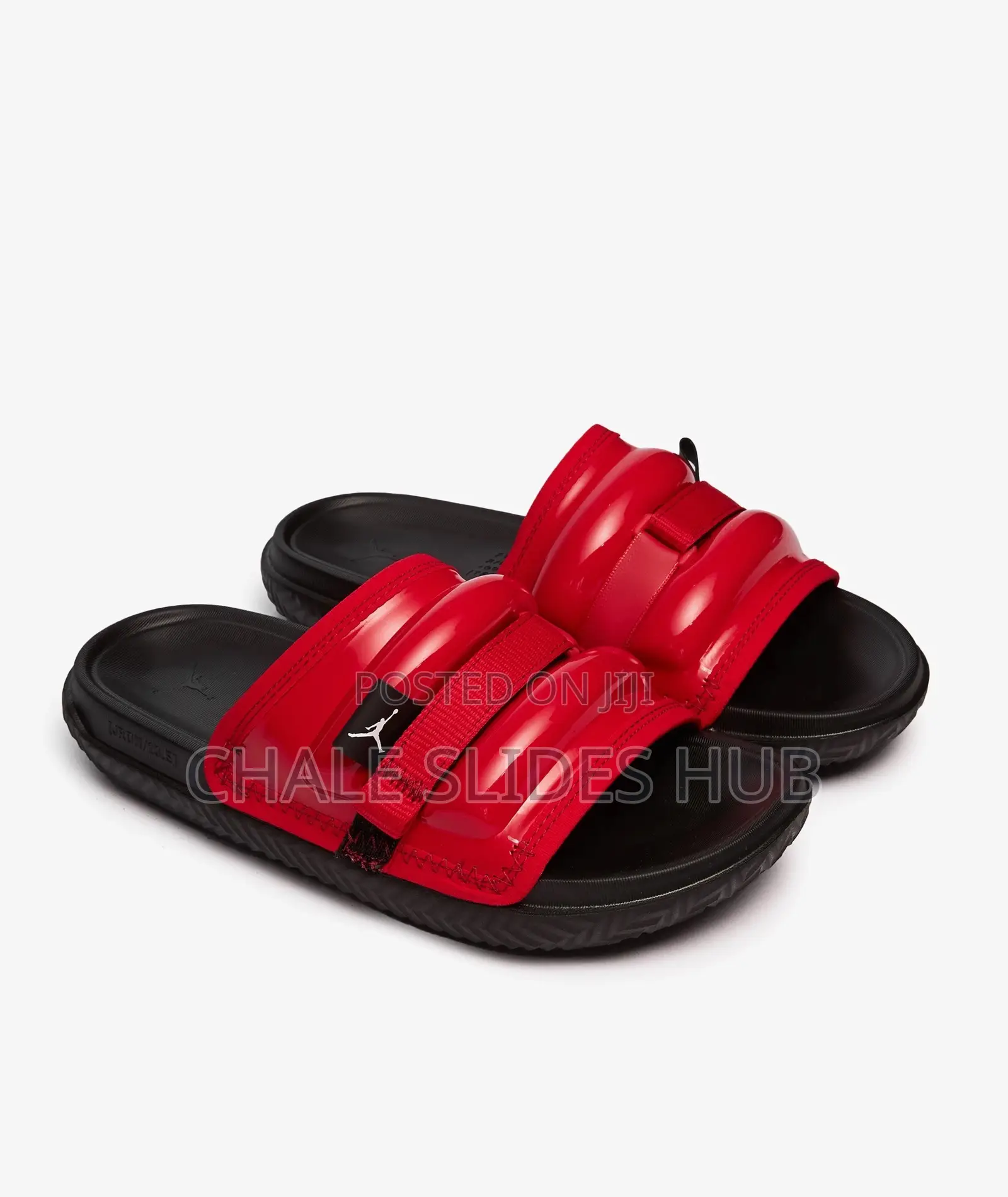 Air Jordan Super Play Slides