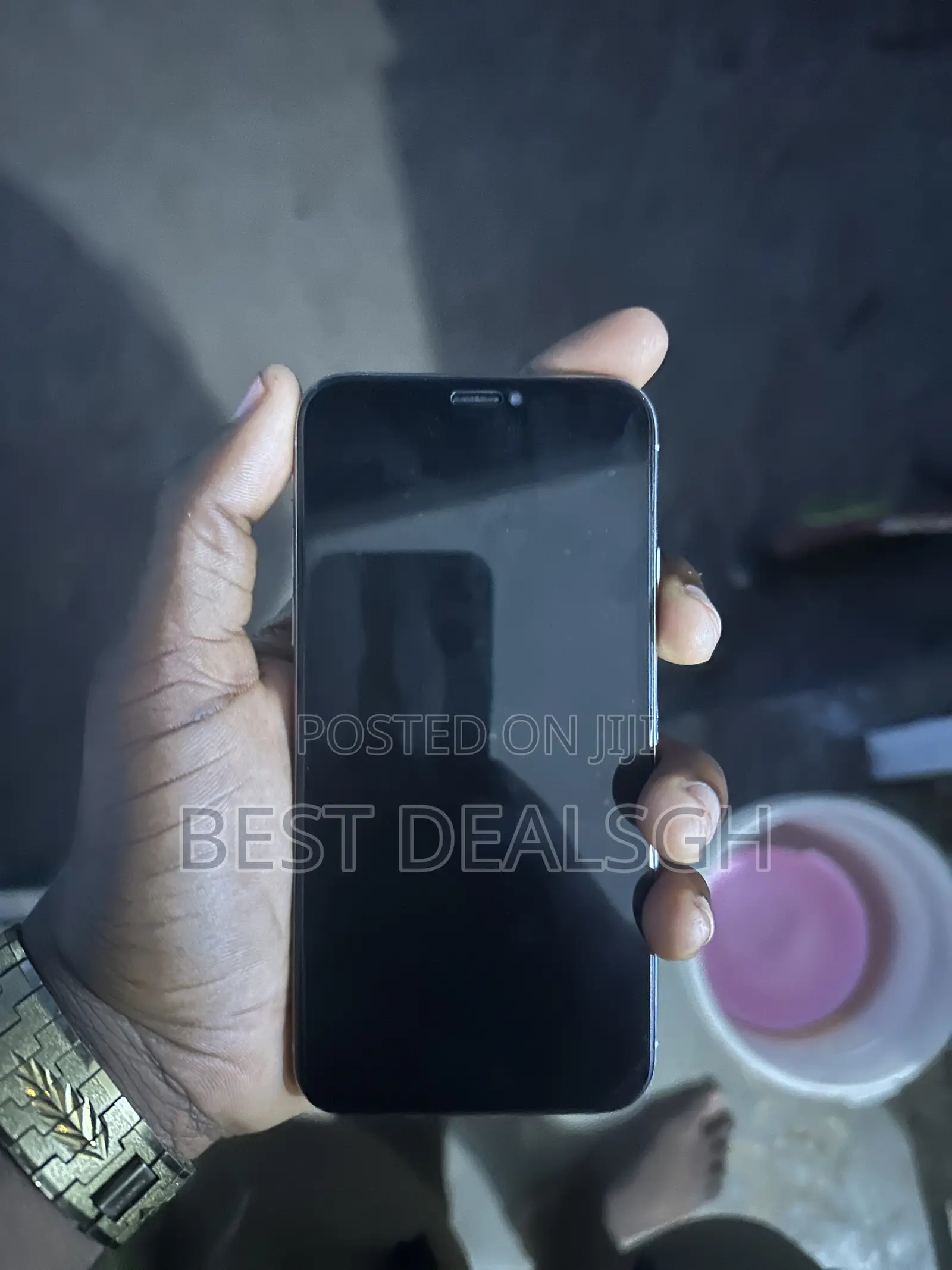 Apple iPhone XR 64 GB White