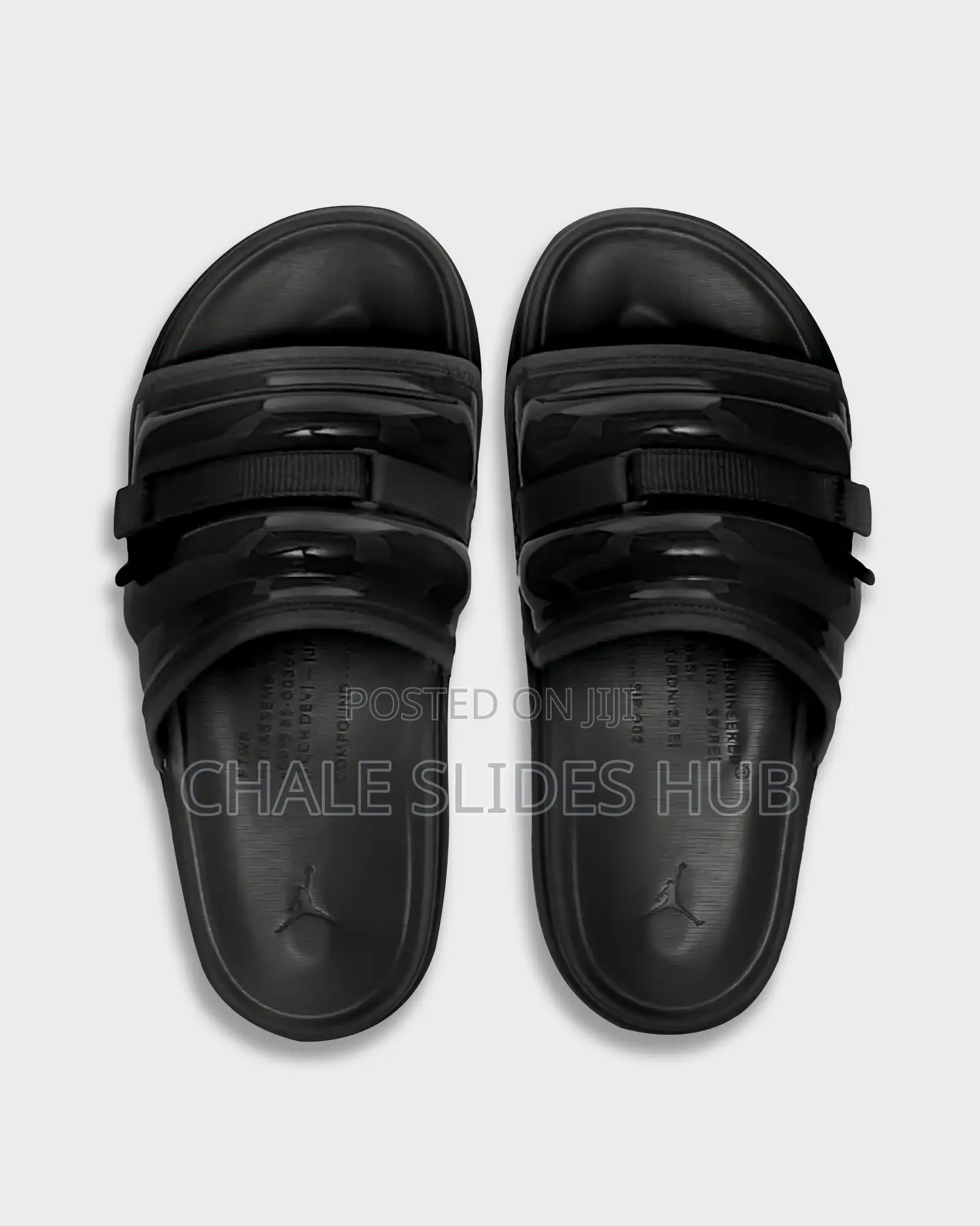 Air Jordan Super Play Slides