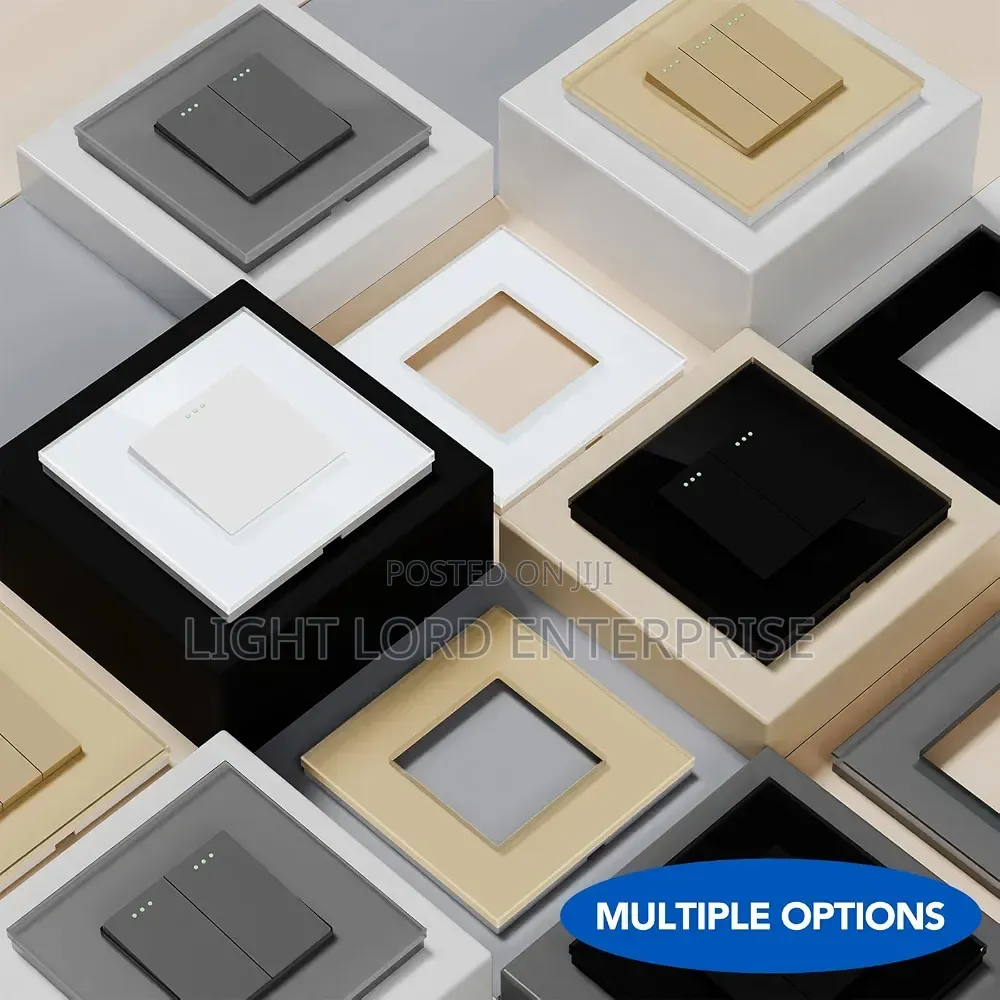 Sustainable Intermediate Switch