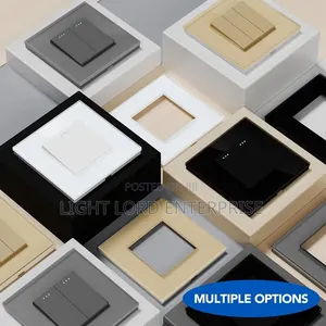 Sustainable Intermediate Switch