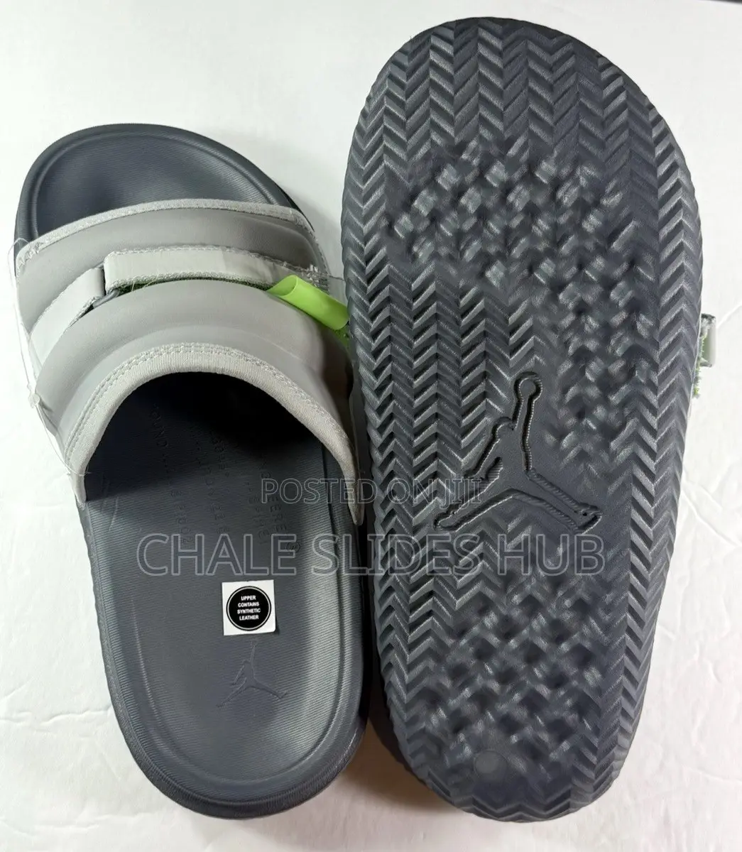 Air Jordan Super Play Slides