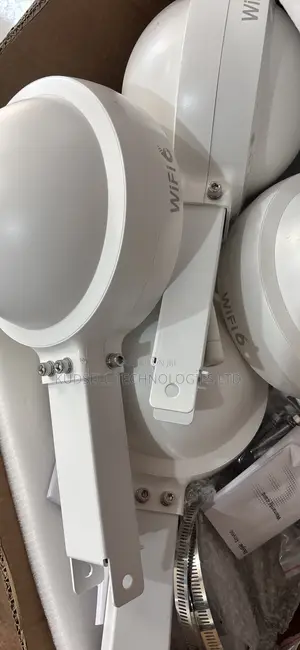 RG-RAP6262(G) Wi-Fi 6 AX1800 Outdoor Omni-Directional Access Point