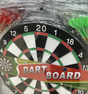 Medium Dartboard