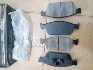 Genuine Powerstop Ford Escape,Focus, Lincoln MKC Brake Pad From USA