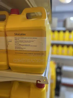 Sikalatex Bonding Agent 5kg