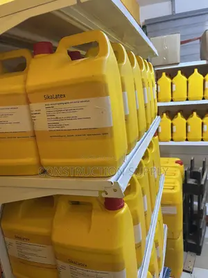 Sikalatex Bonding Agent 5kg