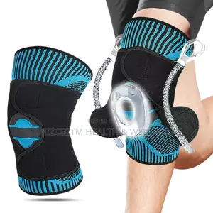 Knee Brace Support for Pain Relief Joint Stability