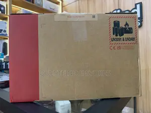 New Laptop Lenovo ThinkPad L14 16GB Intel Core Ultra 5 SSD 512GB