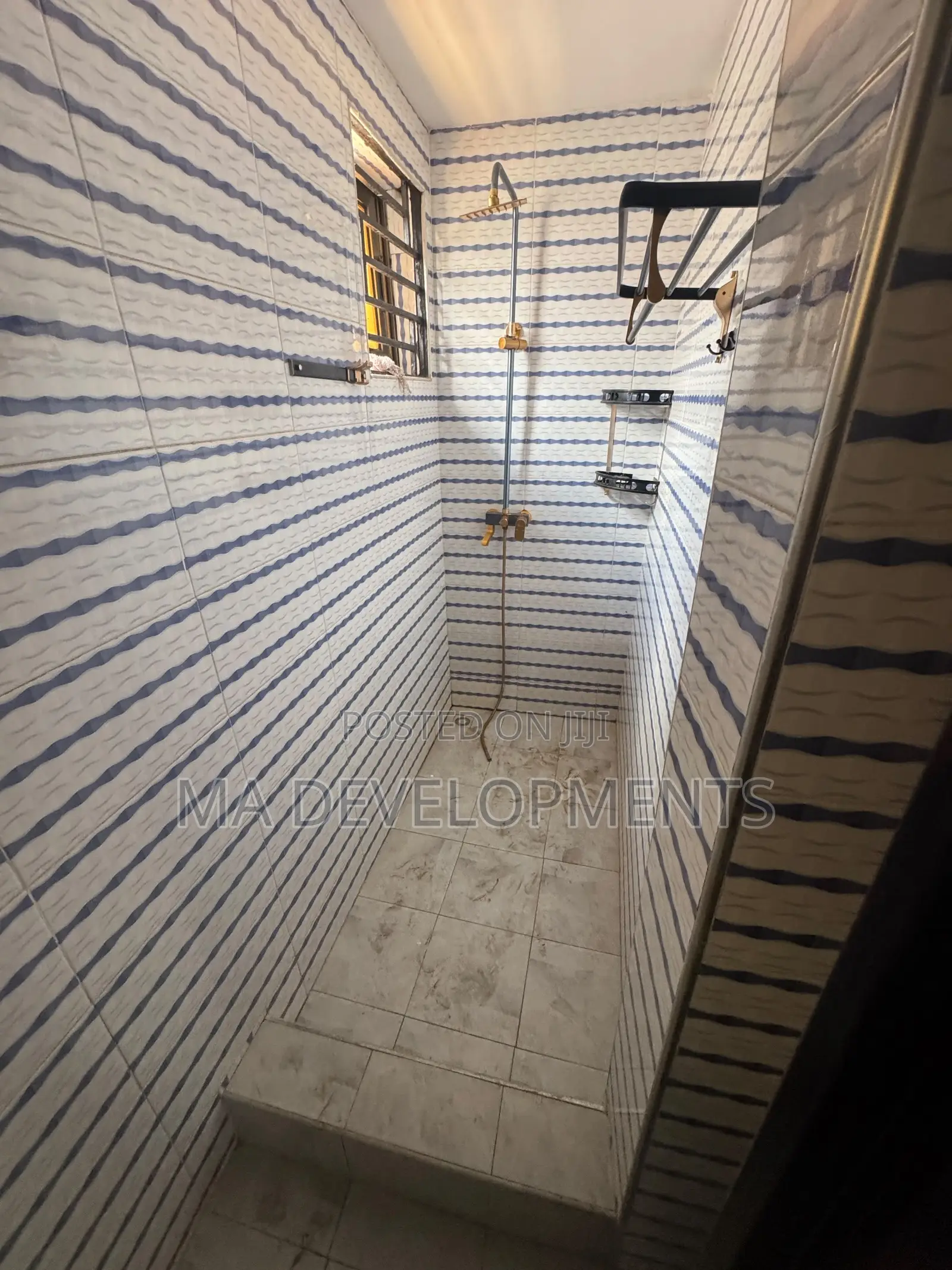 1bdrm Apartment in Madev Realty, Ofankor for rent