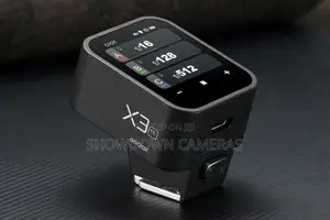 Godox X3 TTL Wireless Flash Trigger
