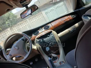 Rover 75 2010 Silver