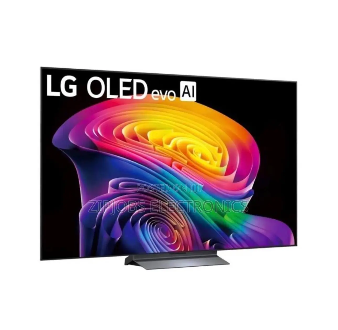 LG Oled C6 2026 Model