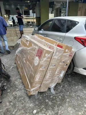 LG Oled C6 2026 Model