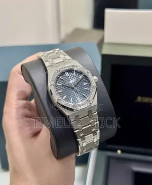 AP Ladies Watch