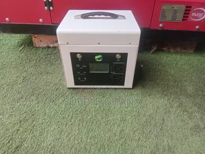 High-Quality NEO_EARTH 1000W Portable Power Station in Ghana