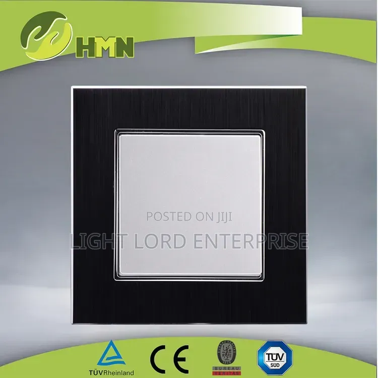 86mmX86mm Intermediate Switch