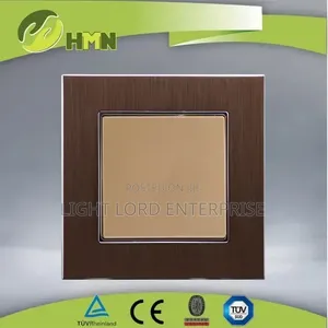 86mmX86mm Intermediate Switch