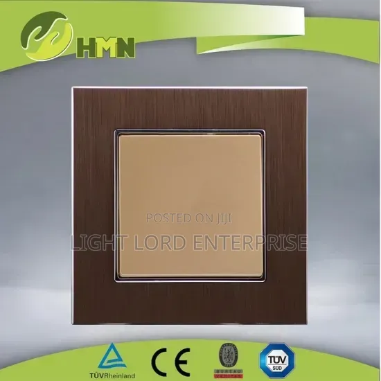 86mmX86mm Intermediate Switch