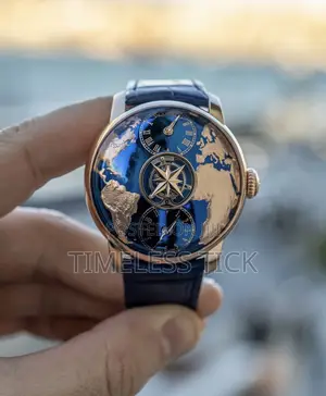 Jacob and Co Watch