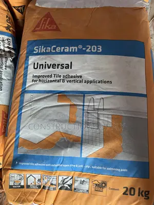 Sikaceram - 203 Universal