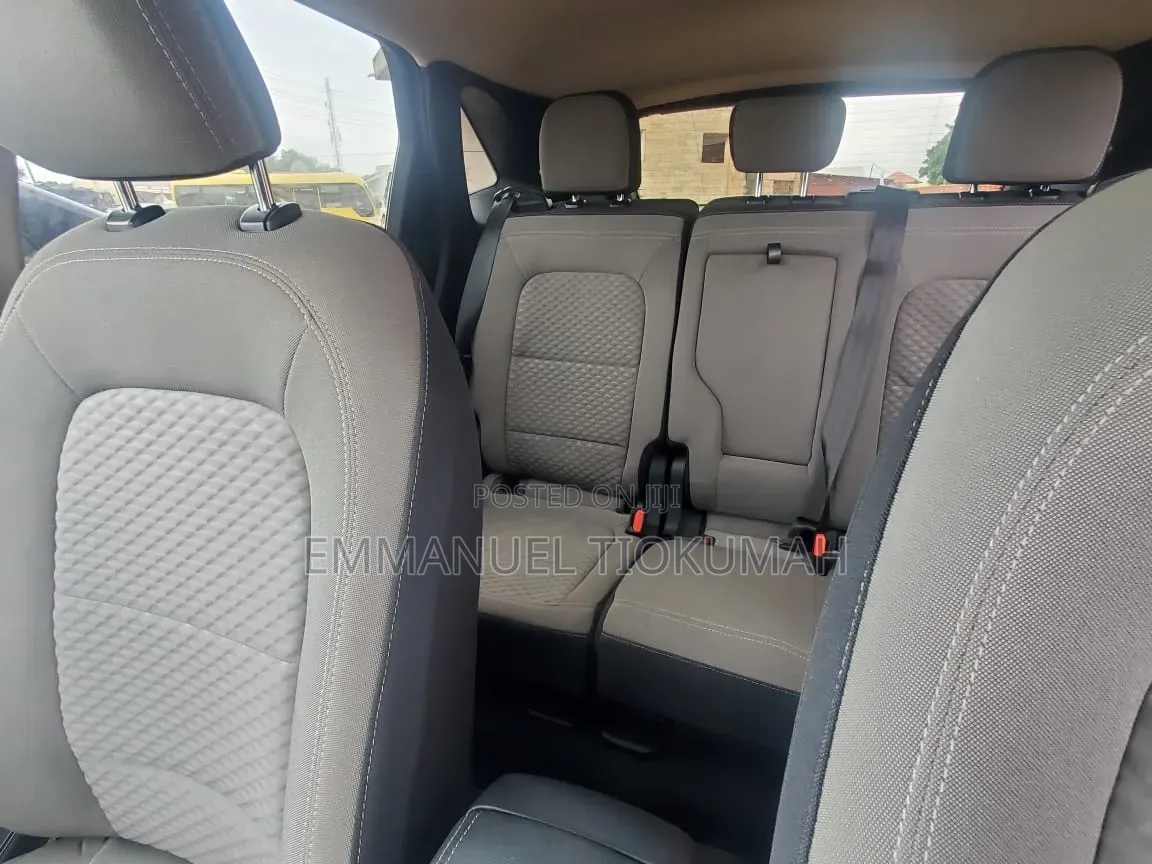 Ford Escape SE AWD 2020 Gray