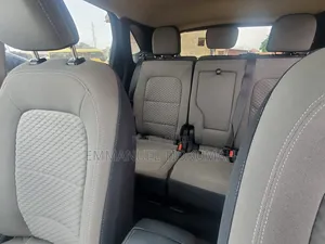 Ford Escape SE AWD 2020 Gray