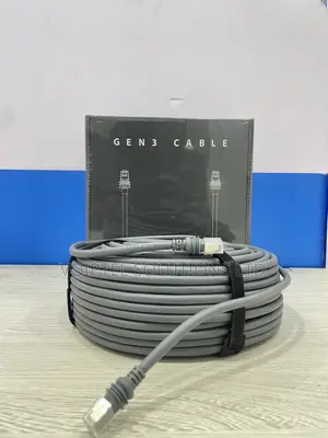 Starlink Gen 3 Cable
