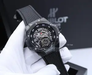 Hublot Watch