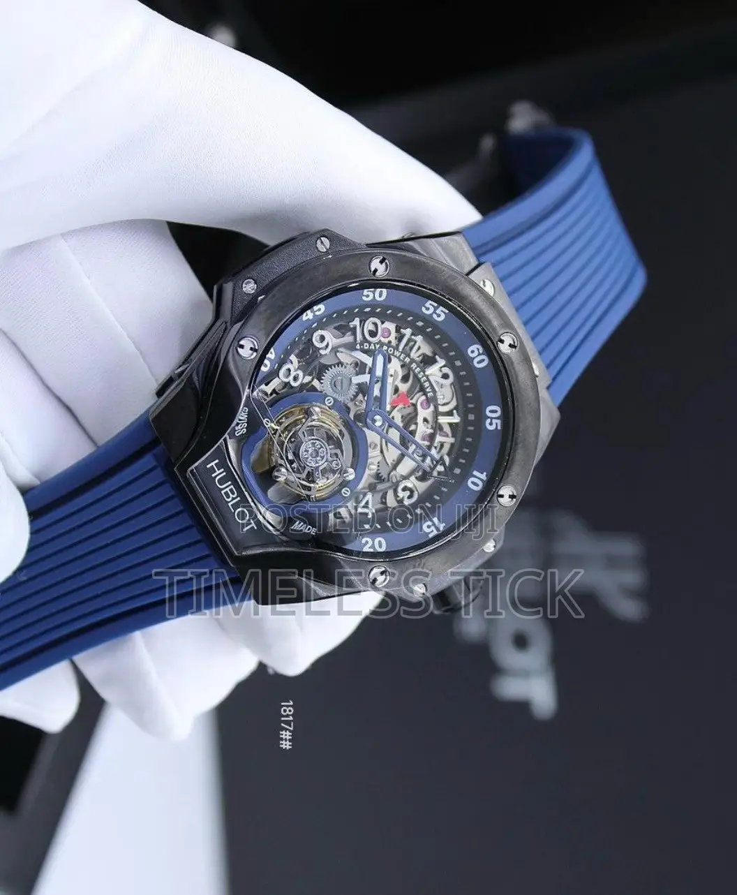 Hublot Watch