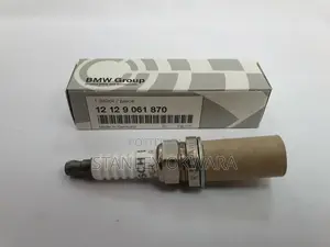 Brand New Original BMW Plugs