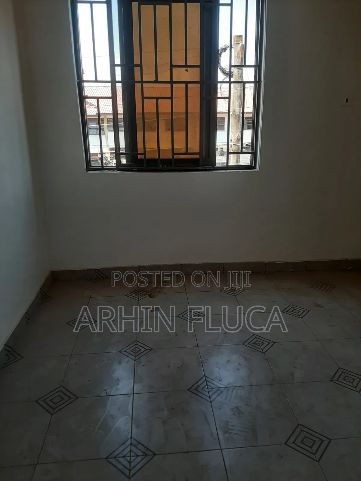 2bdrm Apartment in Ahrin, Paradise Residential Area for rent