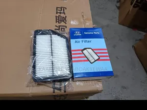 Car Air Filter