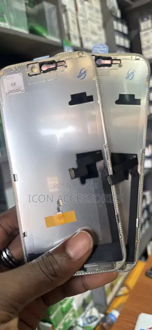 Original iPhone16 Promax Screen Oled Buy & Get Free Repair at Our Stor