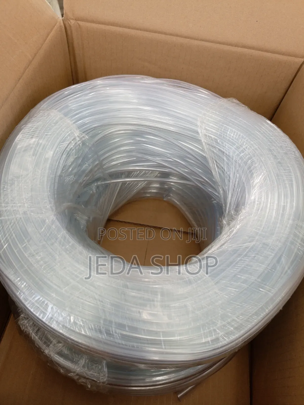 4mm Water Hose