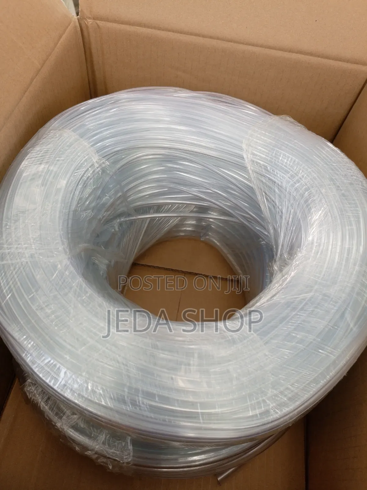 4mm Water Hose