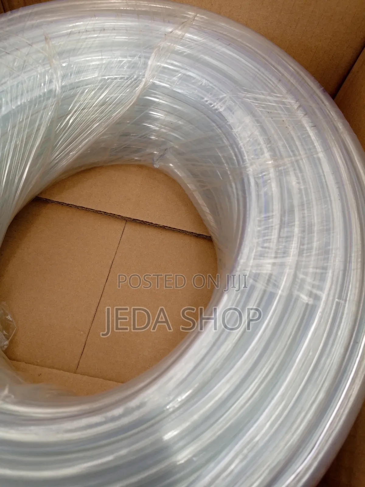 4mm Water Hose