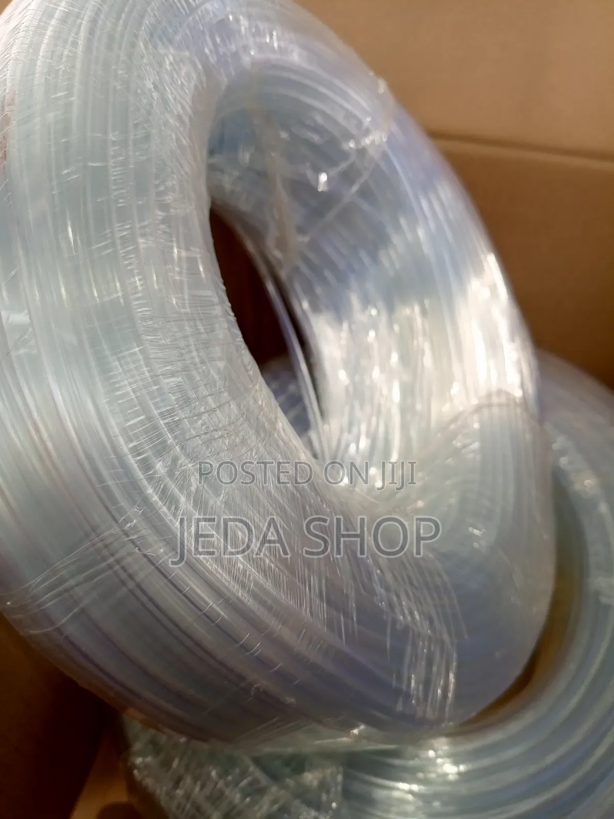 4mm Water Hose
