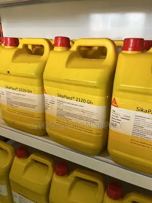 Sika Plast 2120 -5kg